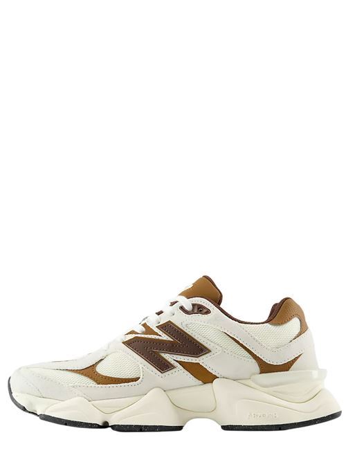 Sneaker 9060 NEW BALANCE | U90603EGBREAKFASTTEAANGORA